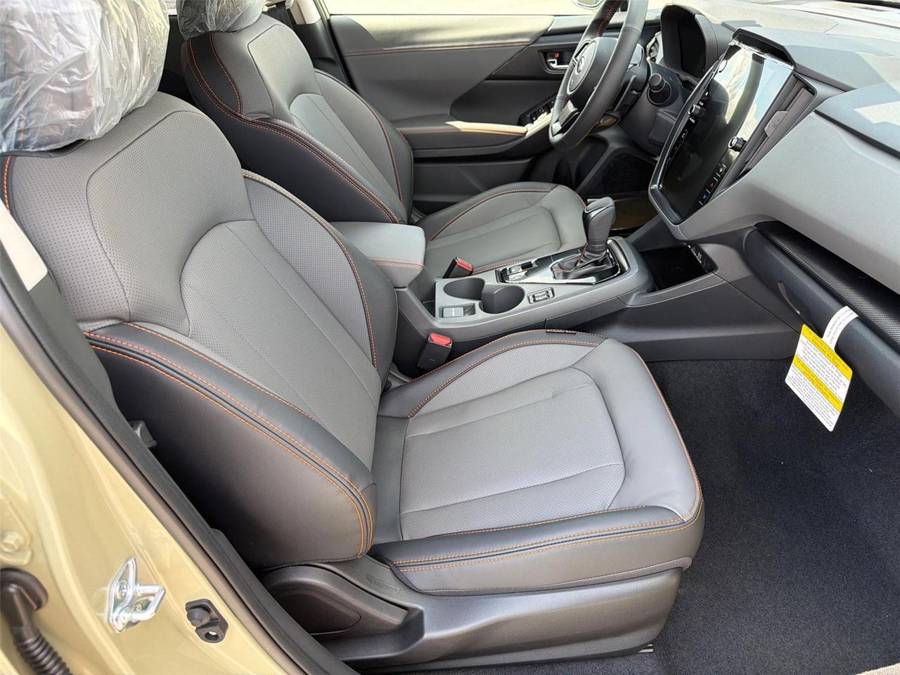 2026 Subaru Crosstrek Limited Hybrid Hagerstown MD