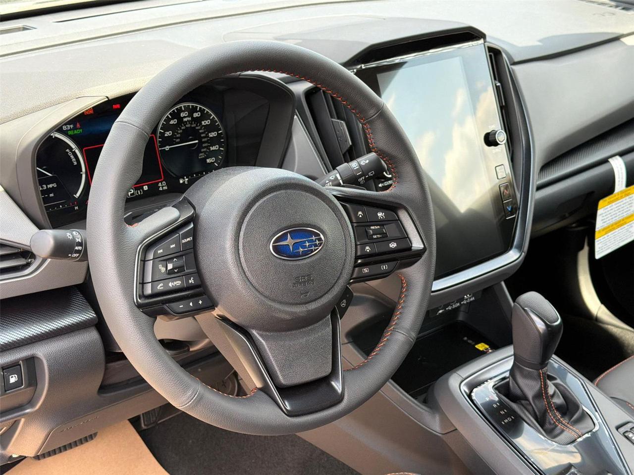 2026 Subaru Crosstrek Limited Hybrid Hagerstown MD