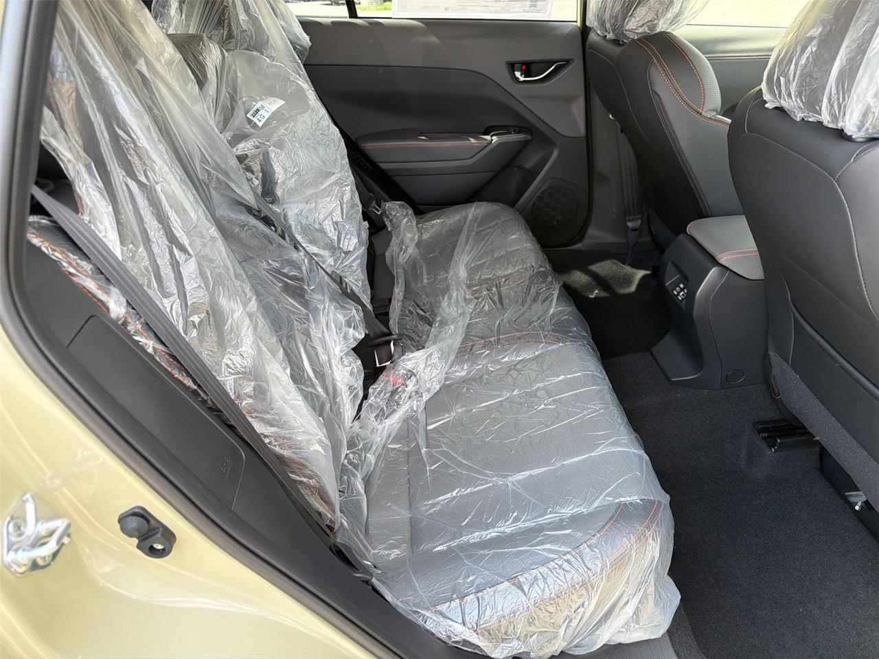 2026 Subaru Crosstrek Limited Hybrid Hagerstown MD