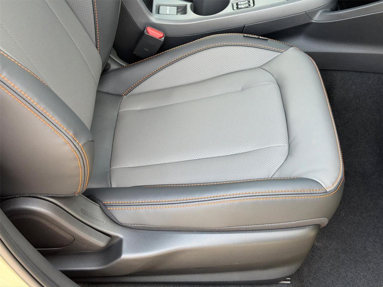 2026 Subaru Crosstrek Limited Hybrid Hagerstown MD