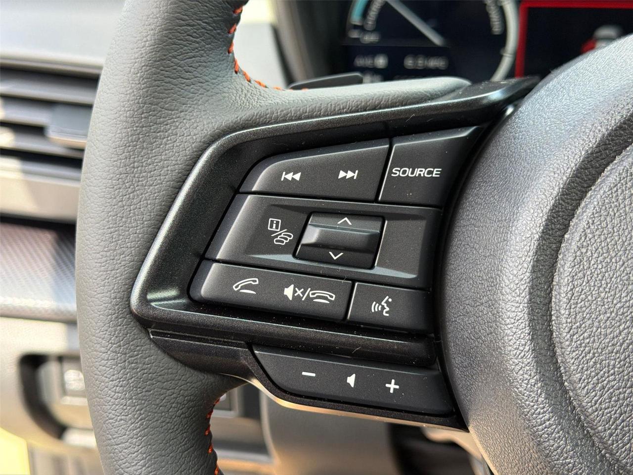 2026 Subaru Crosstrek Limited Hybrid Hagerstown MD