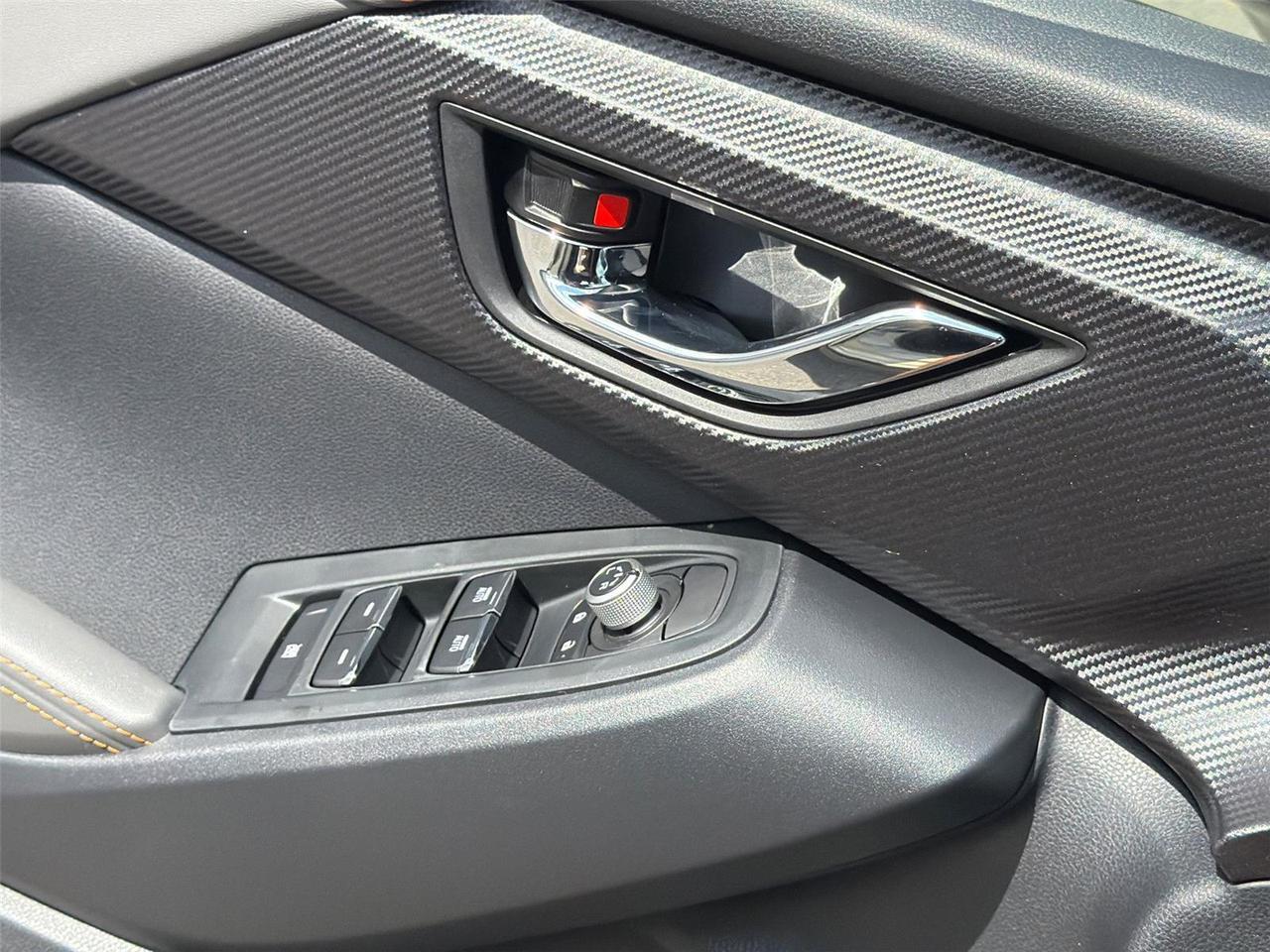 2026 Subaru Crosstrek Limited Hybrid Hagerstown MD