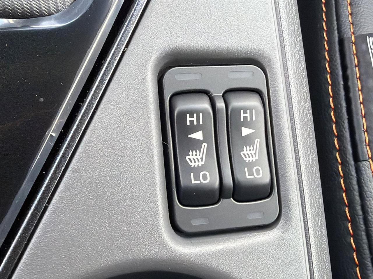 2026 Subaru Crosstrek Limited Hybrid Hagerstown MD