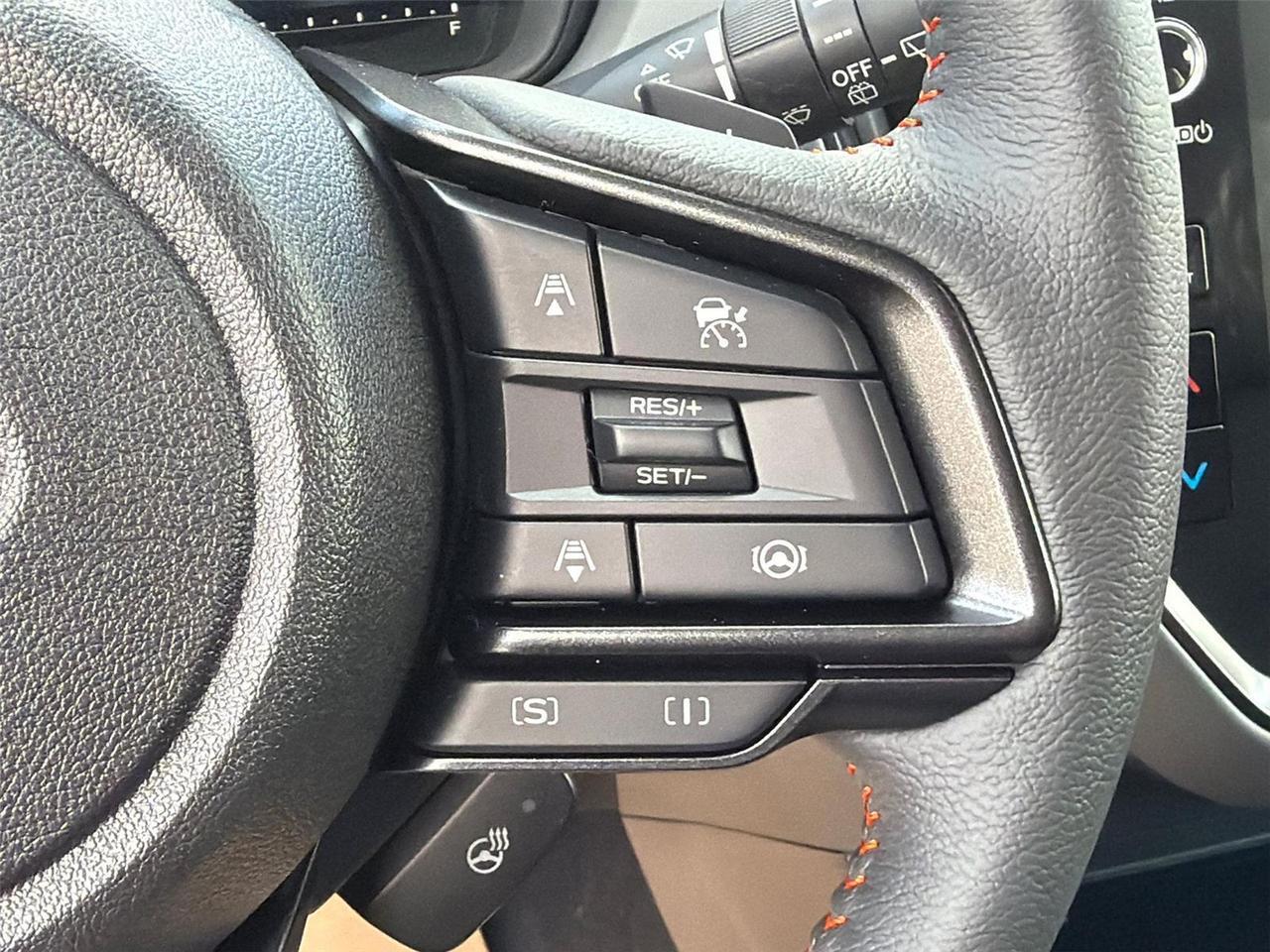 2026 Subaru Crosstrek Limited Hybrid Hagerstown MD