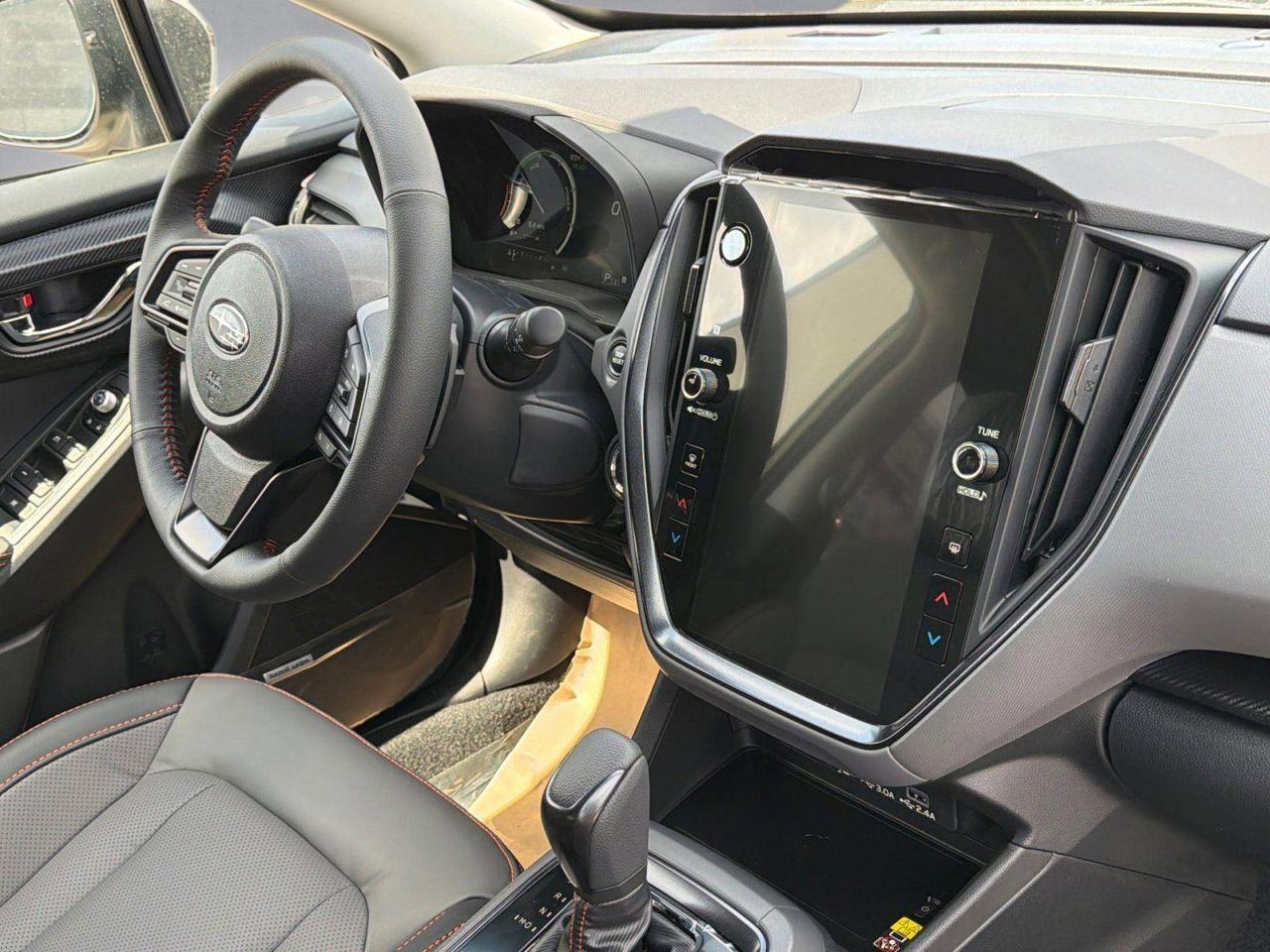 2026 Subaru Crosstrek Limited Hybrid Hagerstown MD