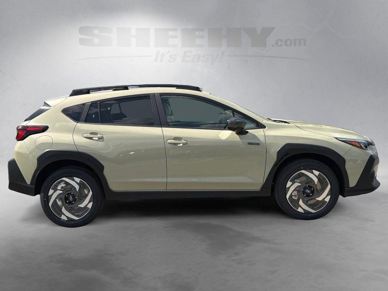 2026 Subaru Crosstrek Limited Hybrid Hagerstown MD