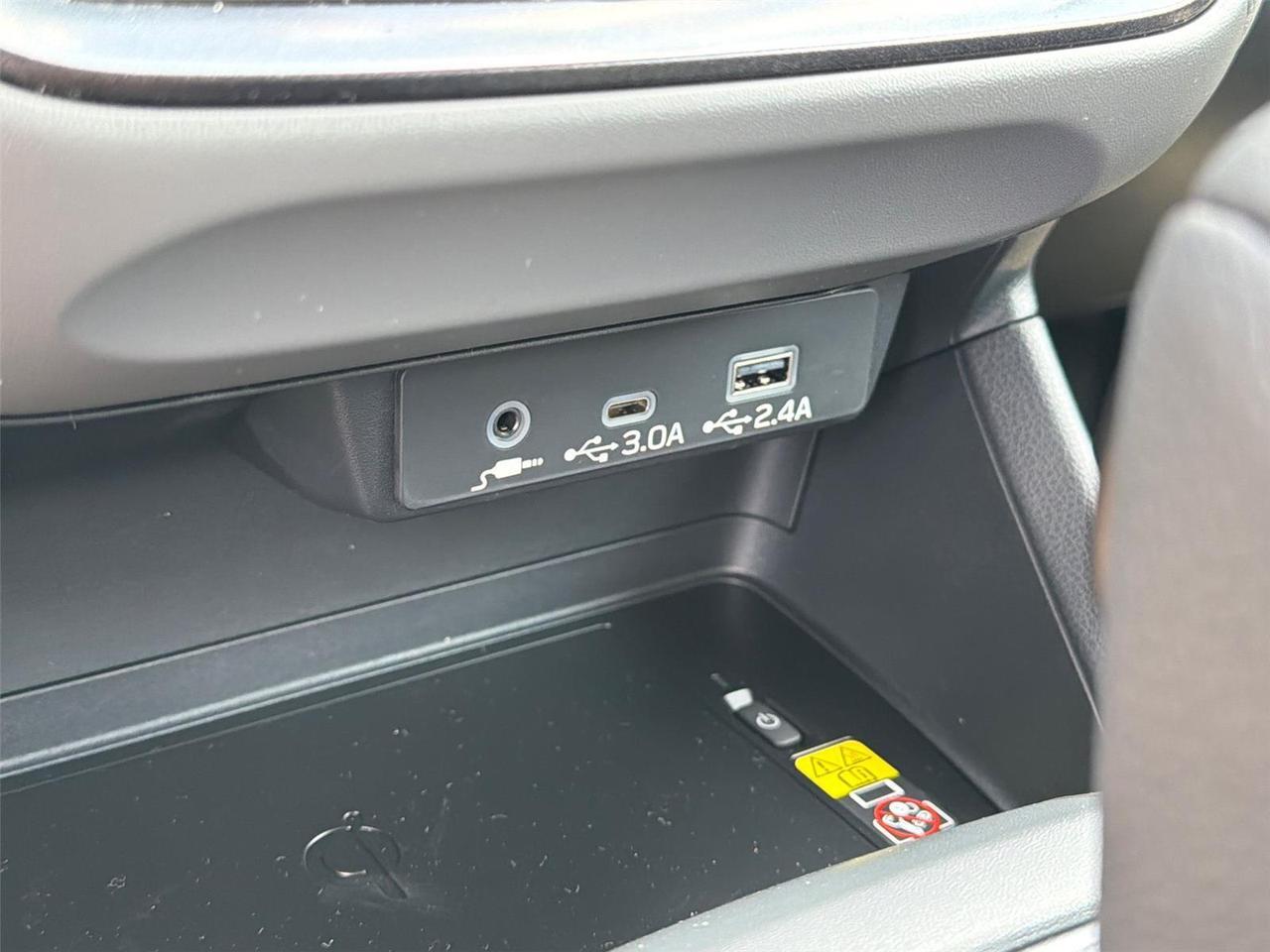 2026 Subaru Crosstrek Limited Hybrid Hagerstown MD