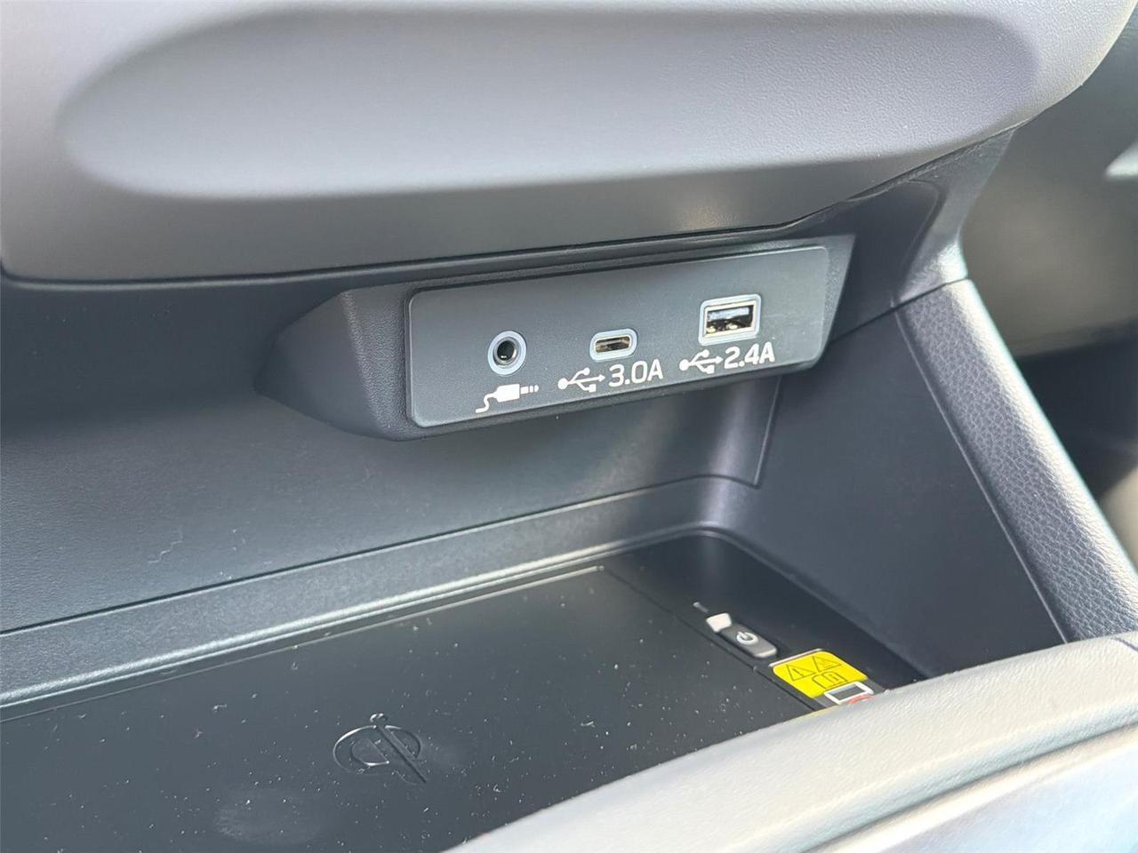 2026 Subaru Crosstrek Limited Hybrid Hagerstown MD