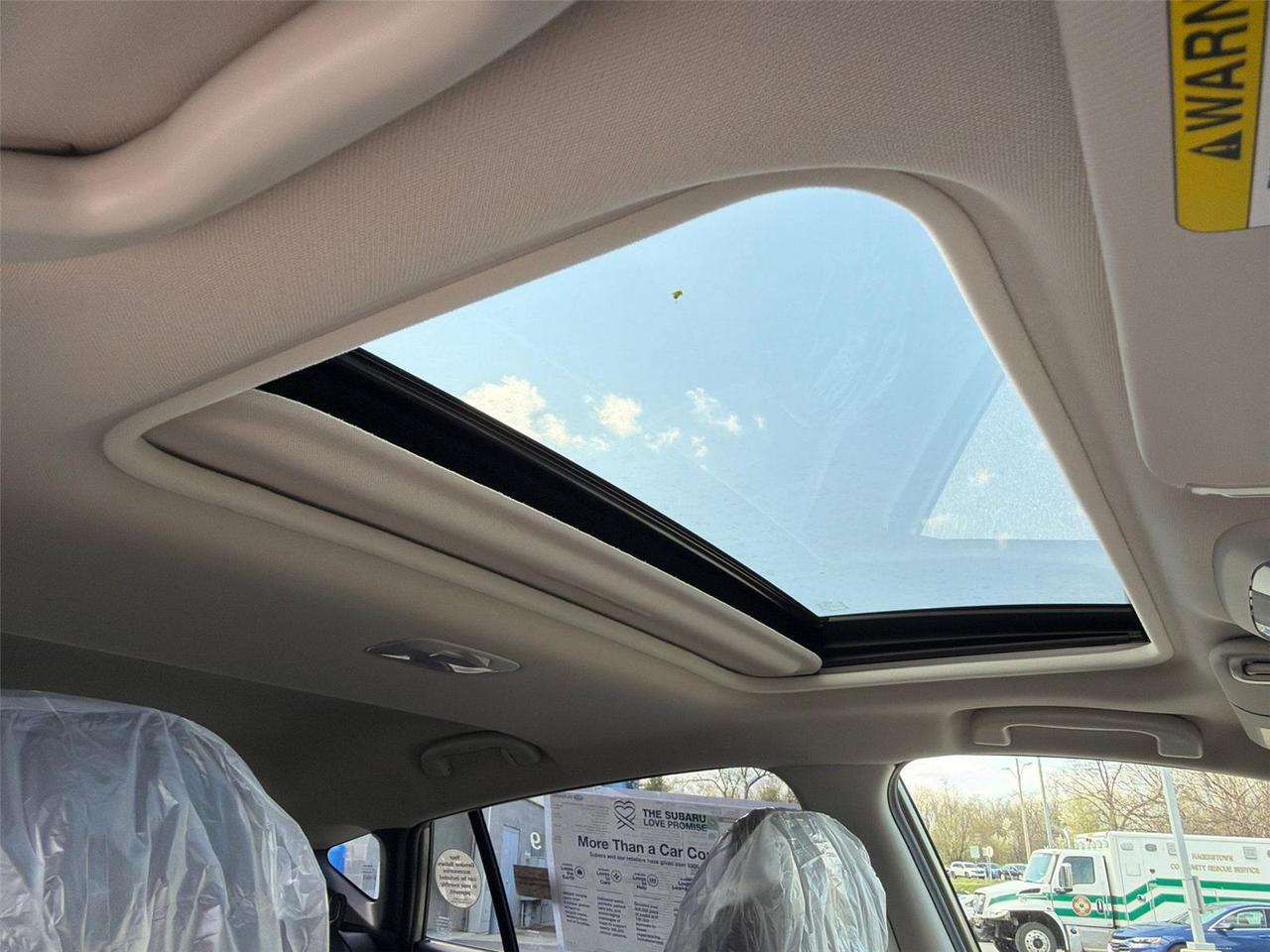 2026 Subaru Crosstrek Limited Hybrid Hagerstown MD