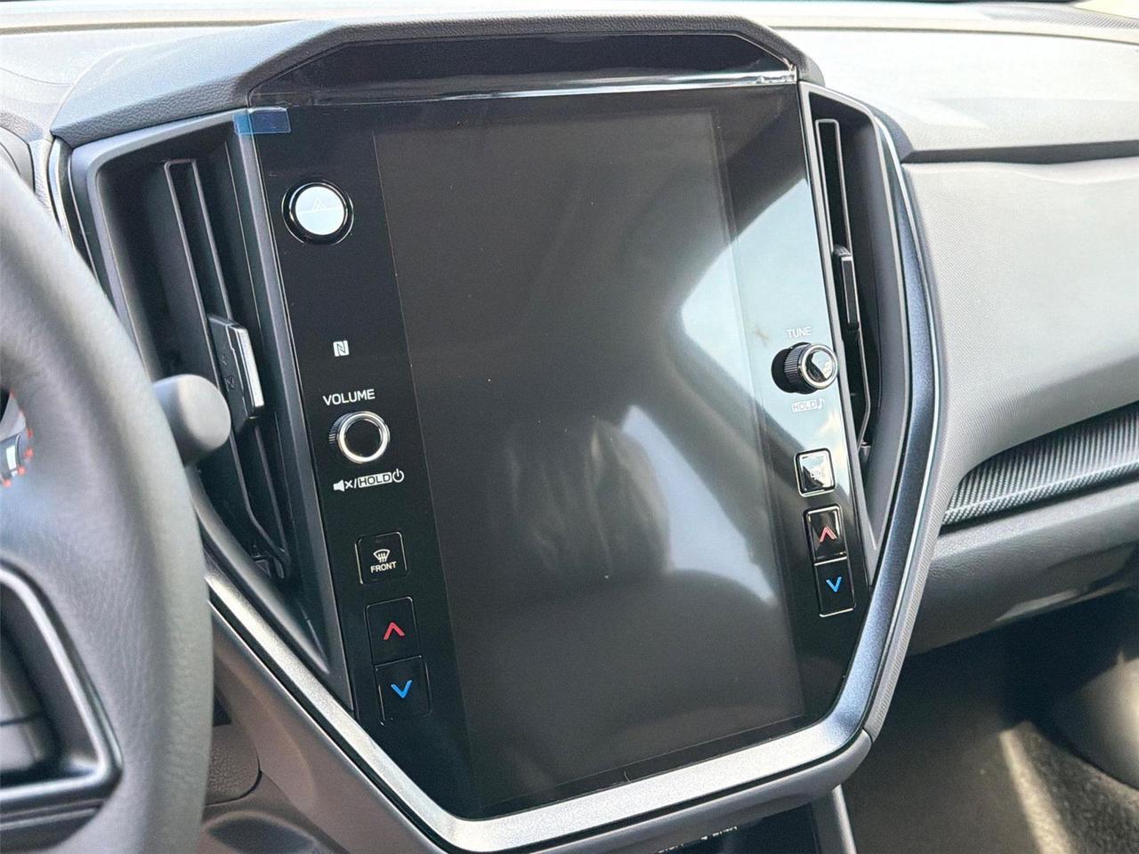 2026 Subaru Crosstrek Limited Hybrid Hagerstown MD