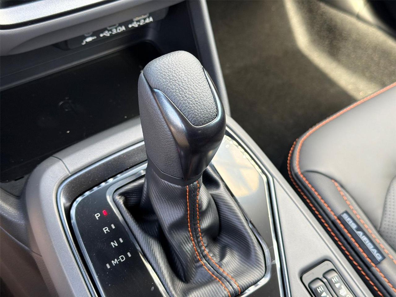 2026 Subaru Crosstrek Limited Hybrid Hagerstown MD