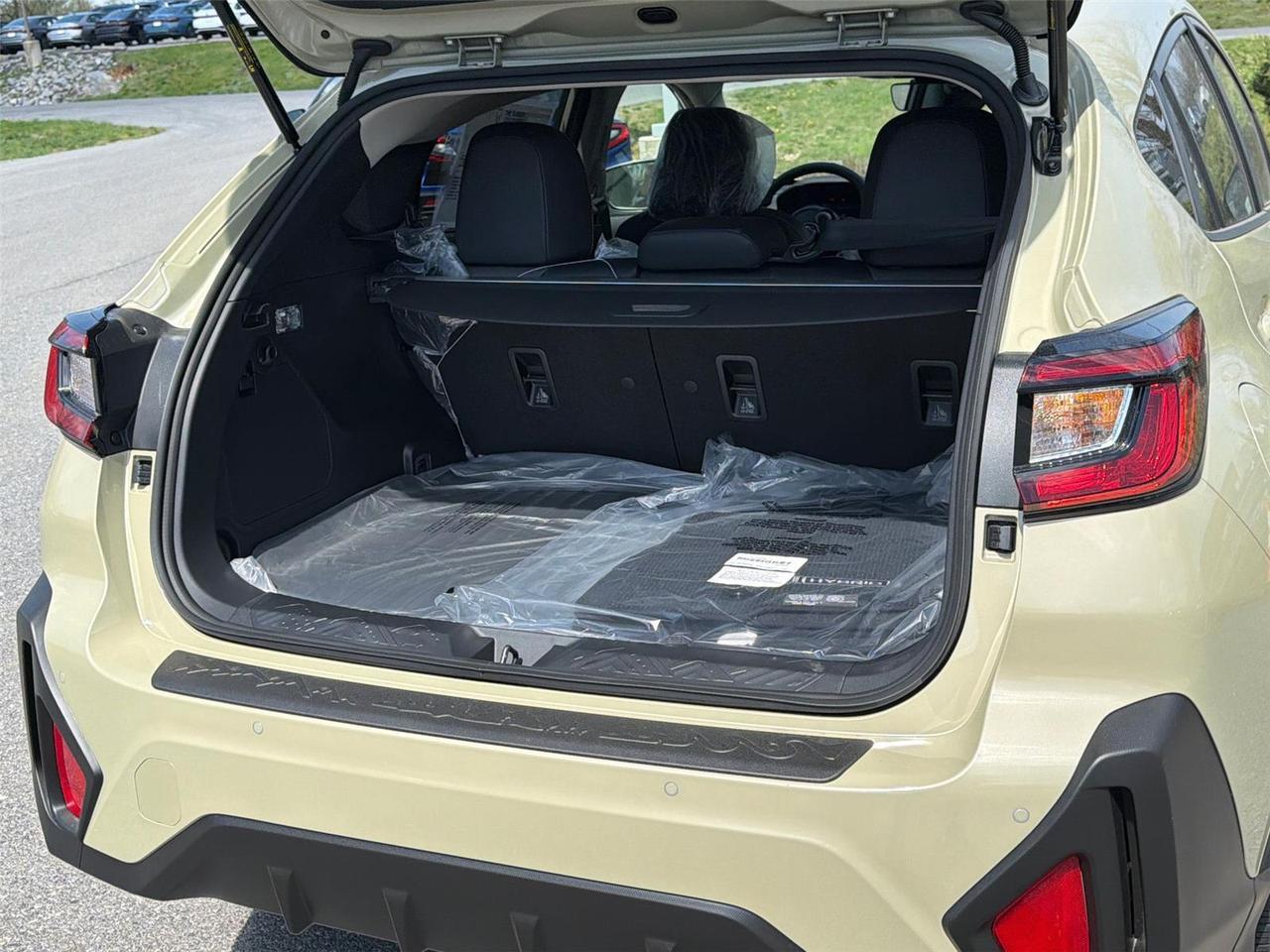 2026 Subaru Crosstrek Limited Hybrid Hagerstown MD