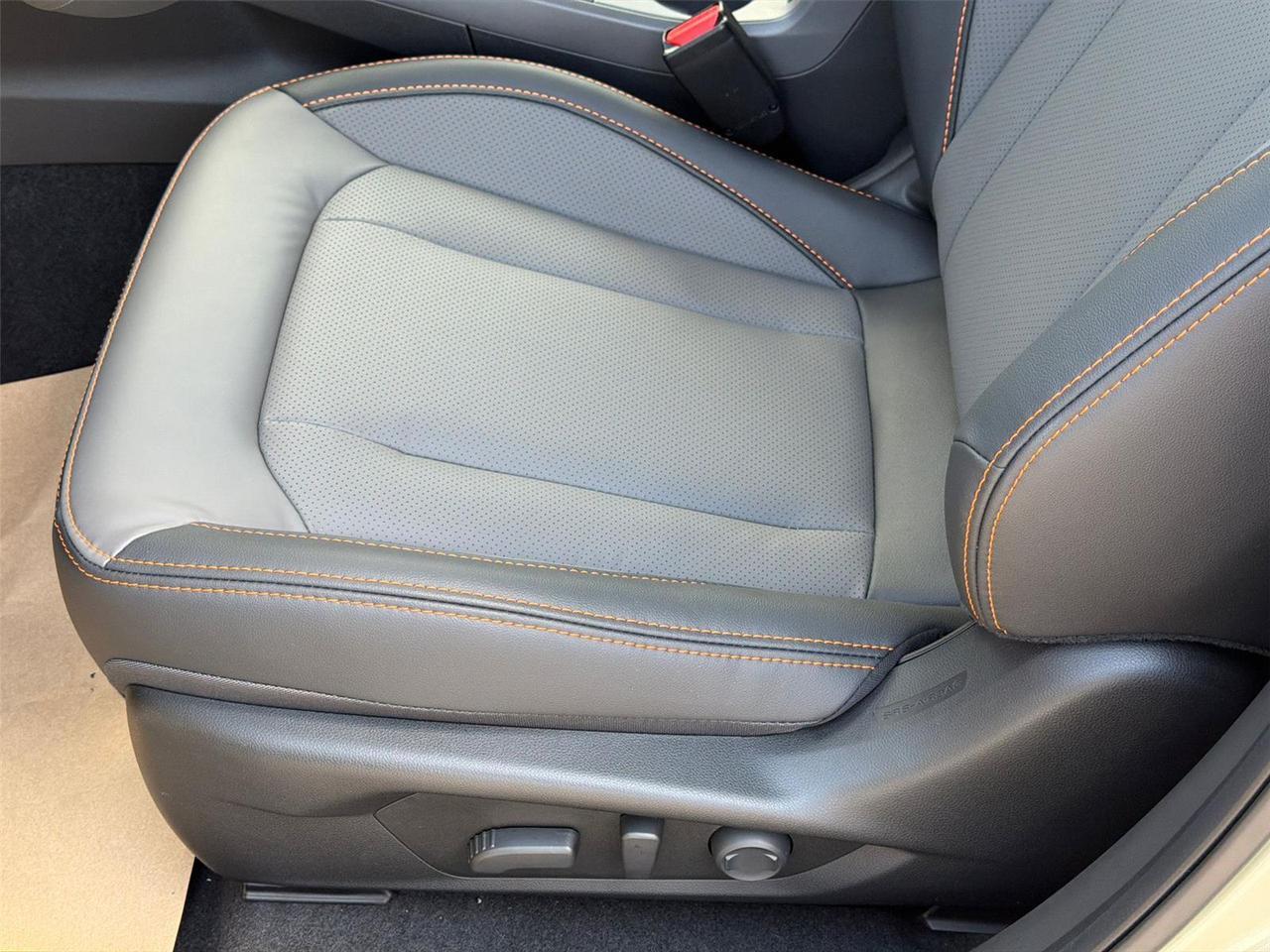 2026 Subaru Crosstrek Limited Hybrid Hagerstown MD