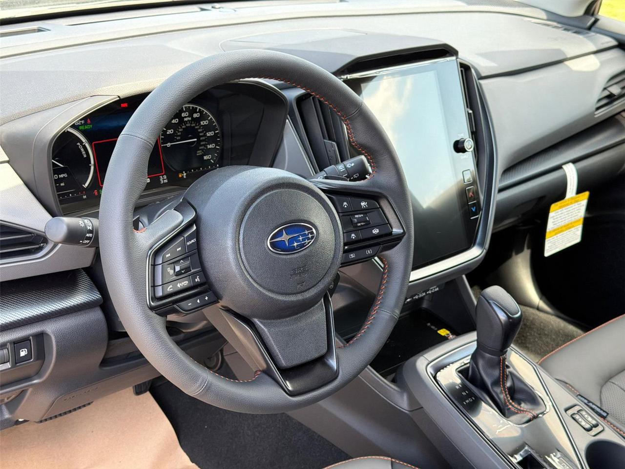 2026 Subaru Crosstrek Limited Hybrid Hagerstown MD