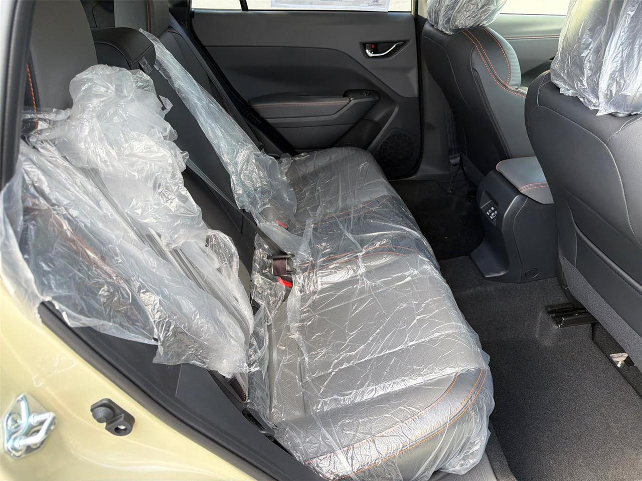 2026 Subaru Crosstrek Limited Hybrid Hagerstown MD