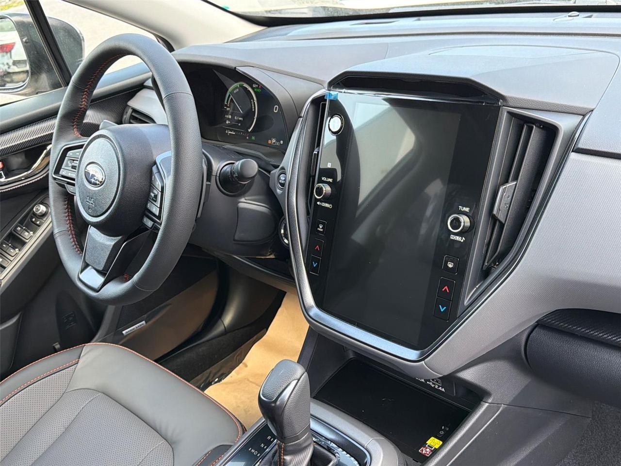 2026 Subaru Crosstrek Limited Hybrid Hagerstown MD