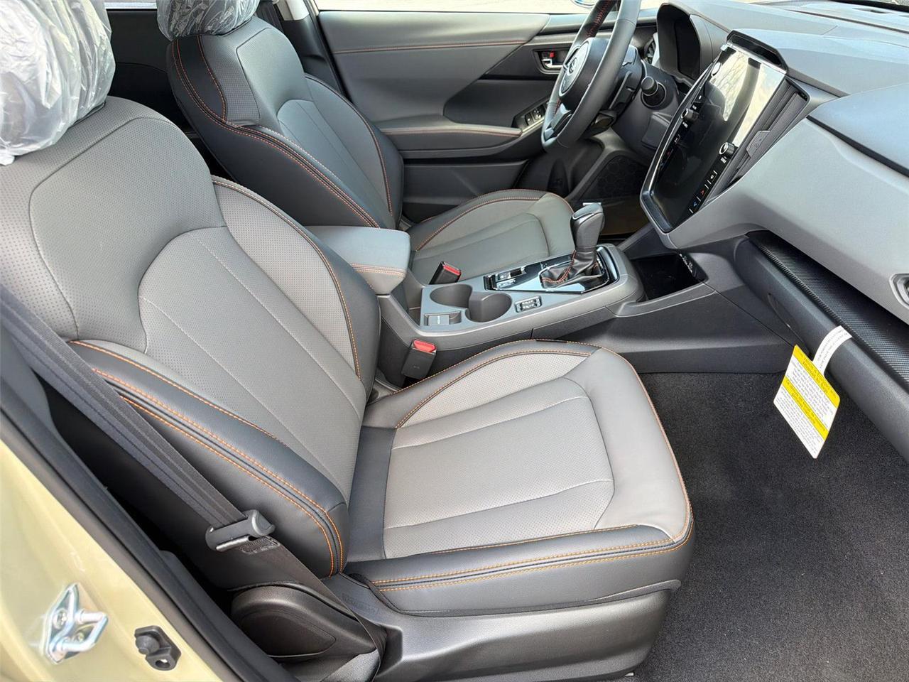 2026 Subaru Crosstrek Limited Hybrid Hagerstown MD