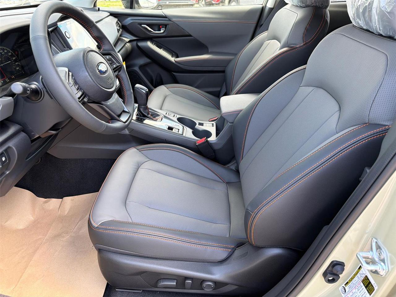 2026 Subaru Crosstrek Limited Hybrid Hagerstown MD