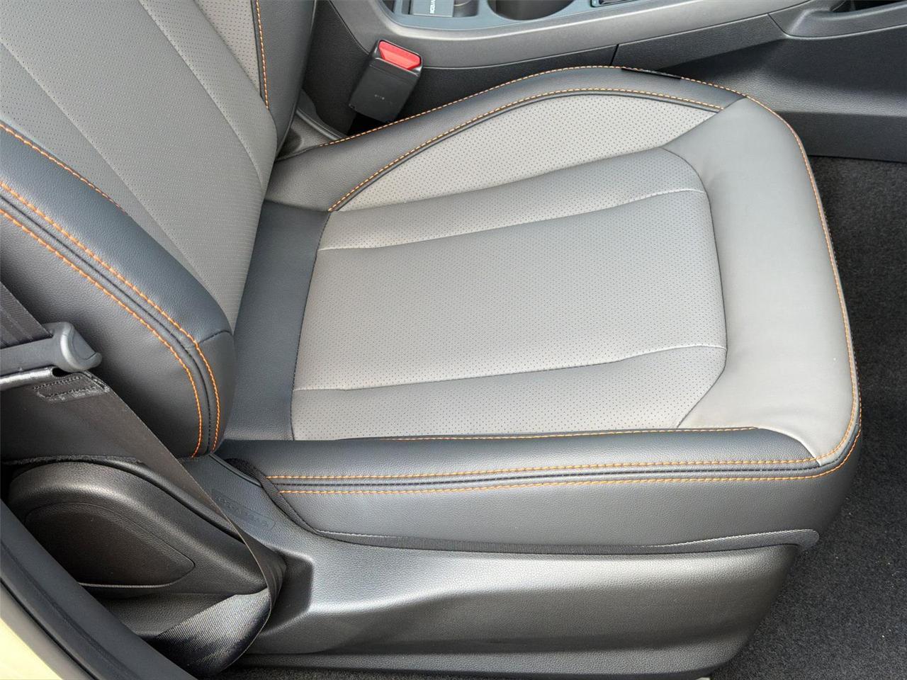 2026 Subaru Crosstrek Limited Hybrid Hagerstown MD