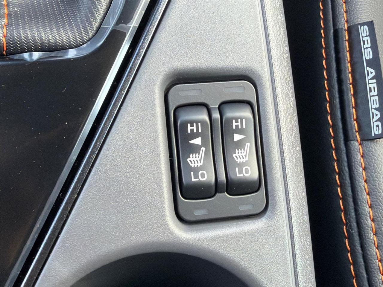 2026 Subaru Crosstrek Limited Hybrid Hagerstown MD