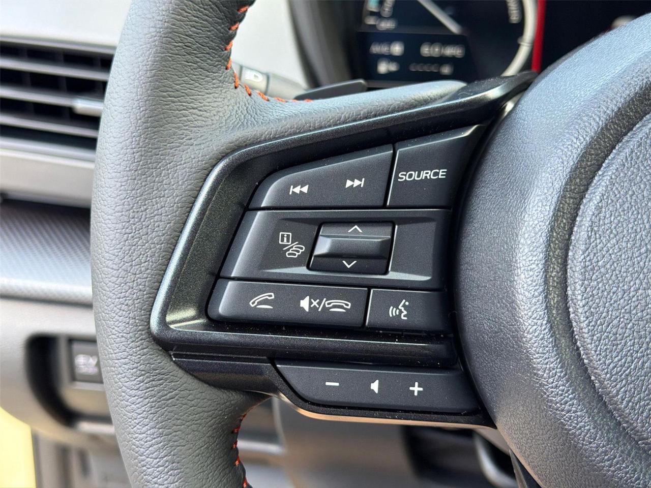 2026 Subaru Crosstrek Limited Hybrid Hagerstown MD