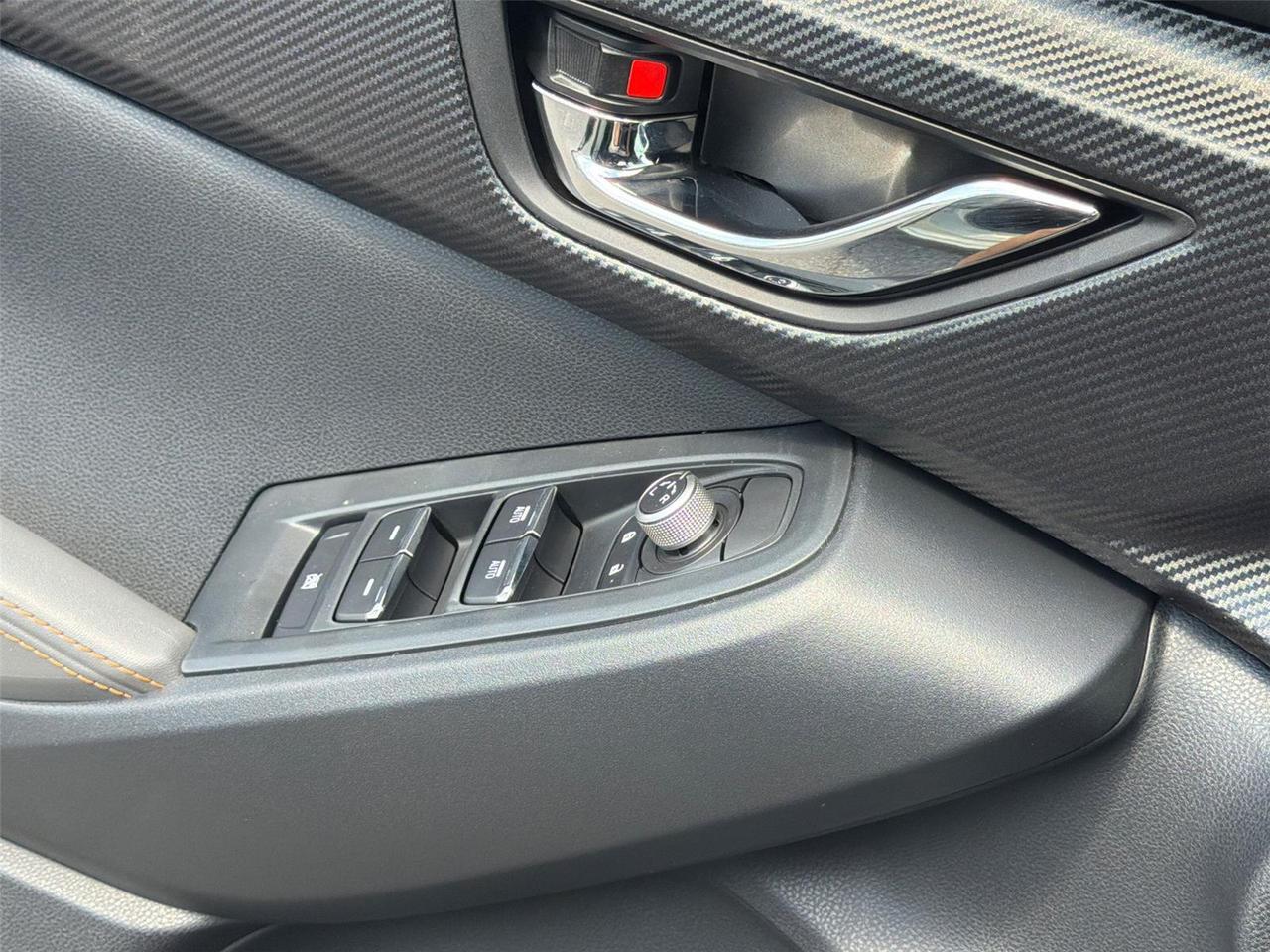 2026 Subaru Crosstrek Limited Hybrid Hagerstown MD