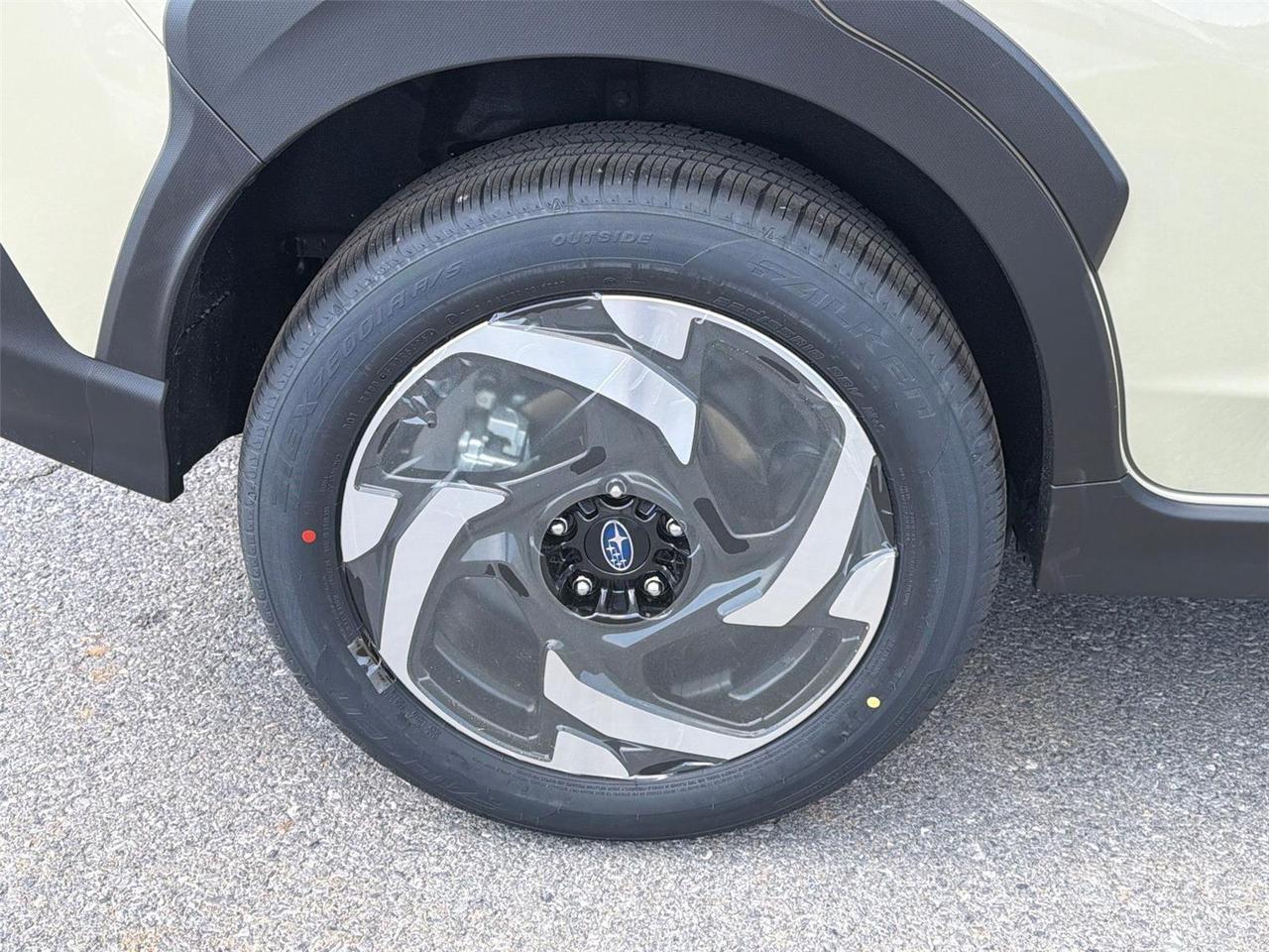 2026 Subaru Crosstrek Limited Hybrid Hagerstown MD