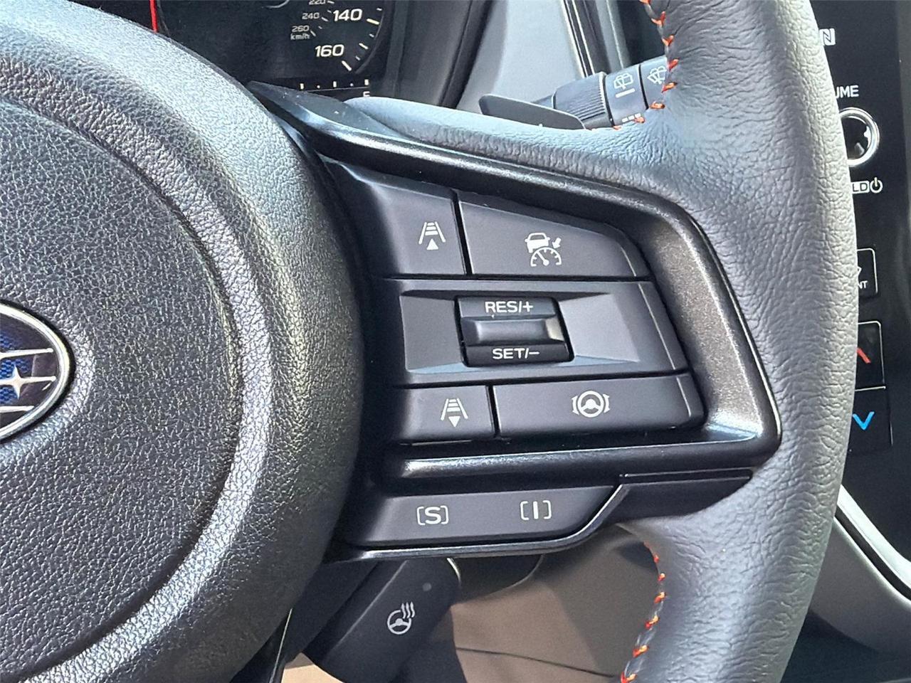 2026 Subaru Crosstrek Limited Hybrid Hagerstown MD