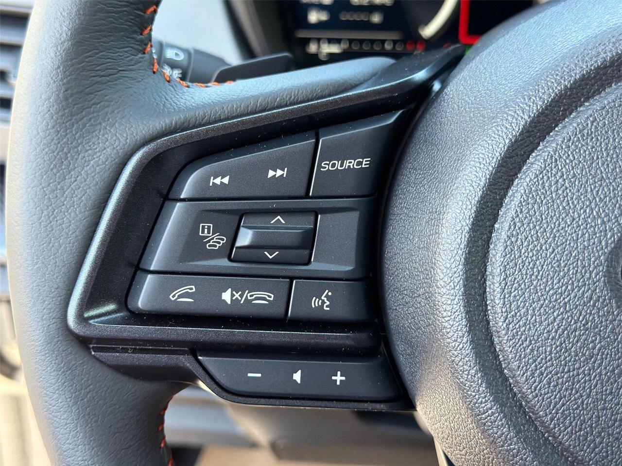 2026 Subaru Crosstrek Limited Hybrid Hagerstown MD