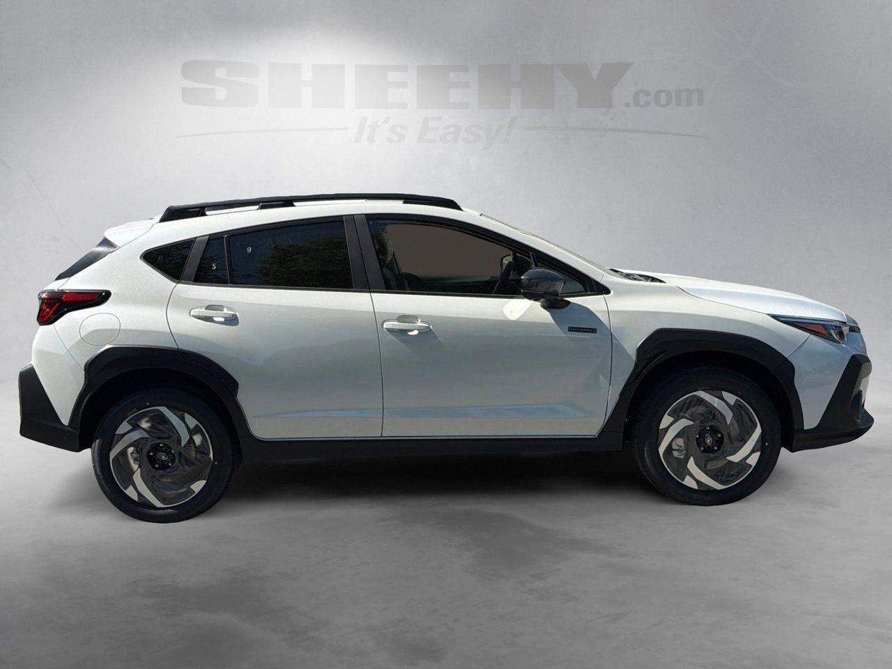 2026 Subaru Crosstrek Limited Hybrid Hagerstown MD