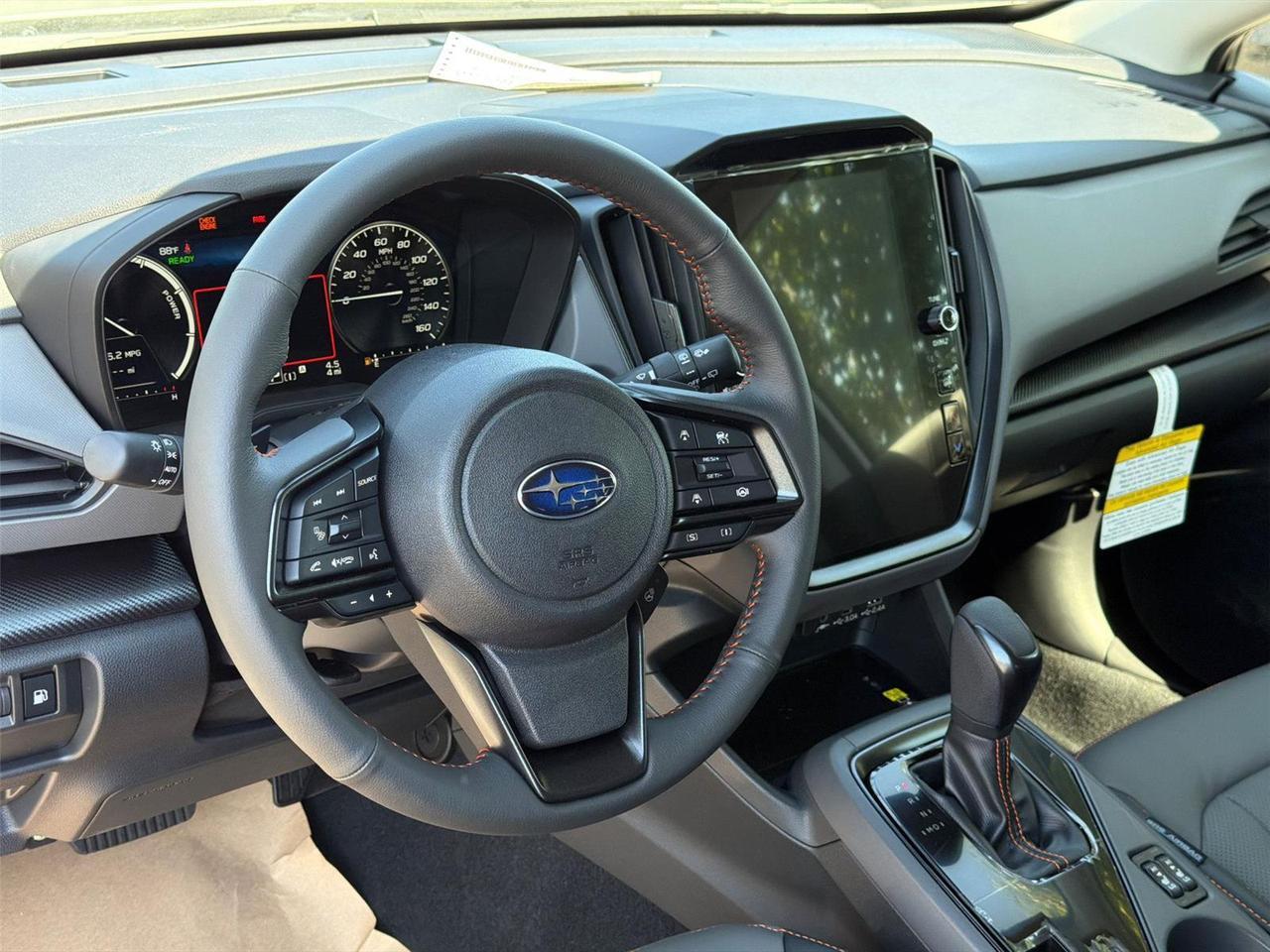 2026 Subaru Crosstrek Limited Hybrid Hagerstown MD