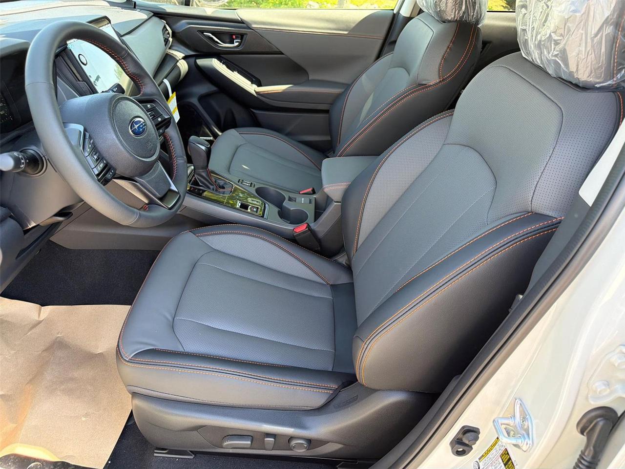2026 Subaru Crosstrek Limited Hybrid Hagerstown MD