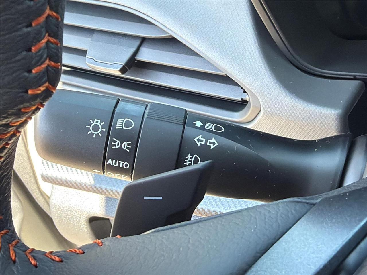 2026 Subaru Crosstrek Limited Hybrid Hagerstown MD