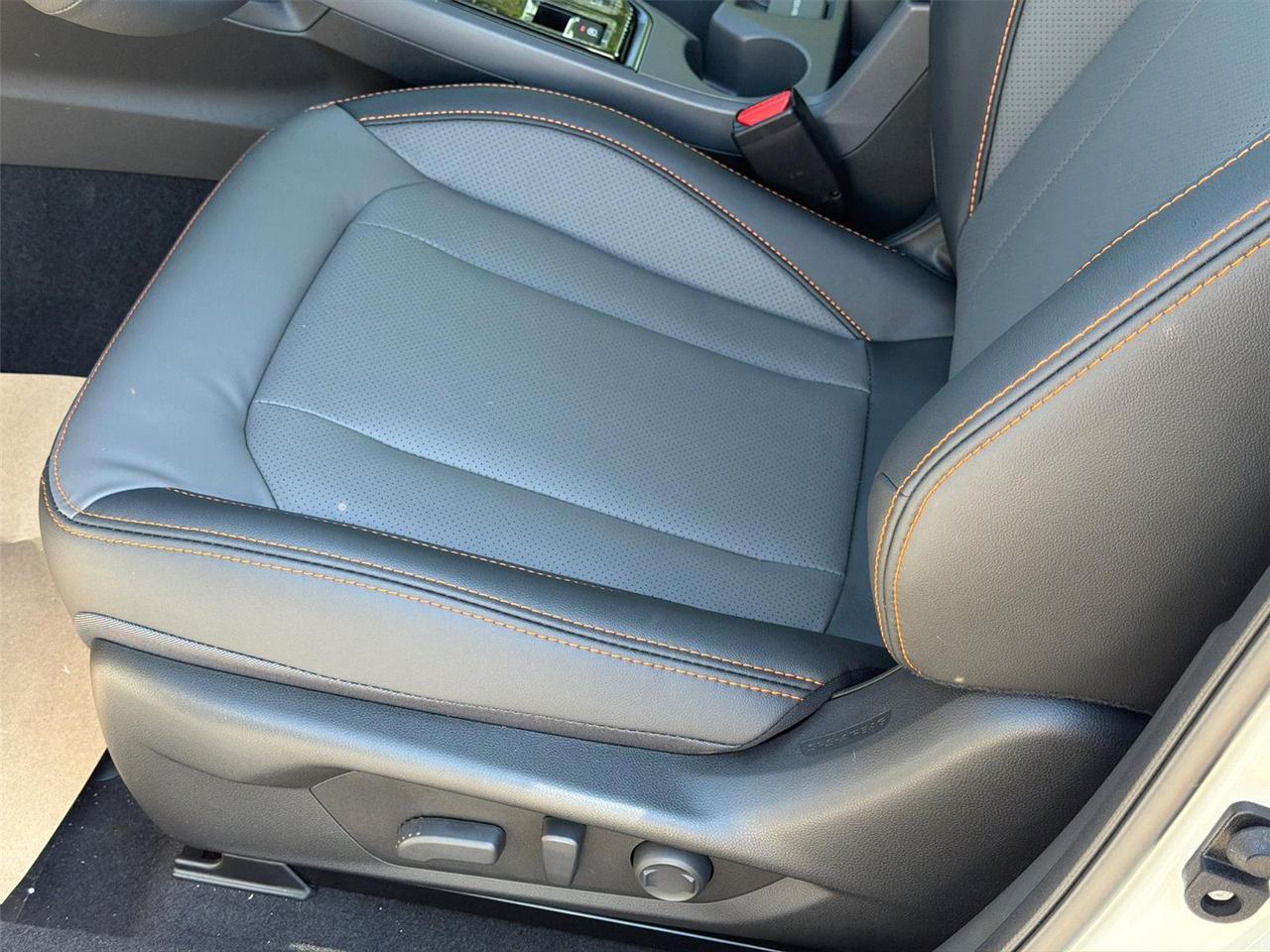 2026 Subaru Crosstrek Limited Hybrid Hagerstown MD