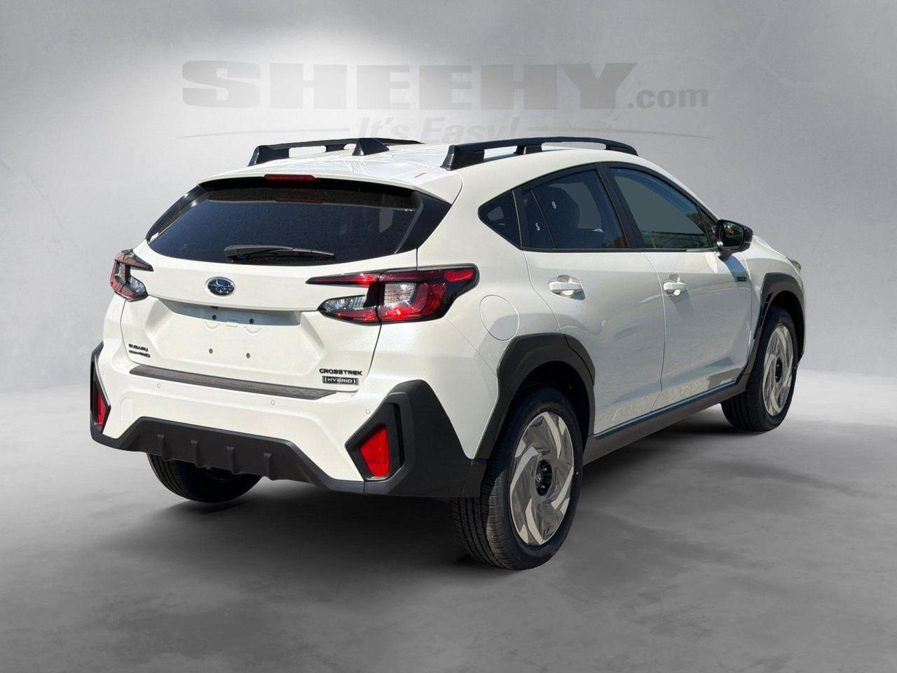 2026 Subaru Crosstrek Limited Hybrid Hagerstown MD