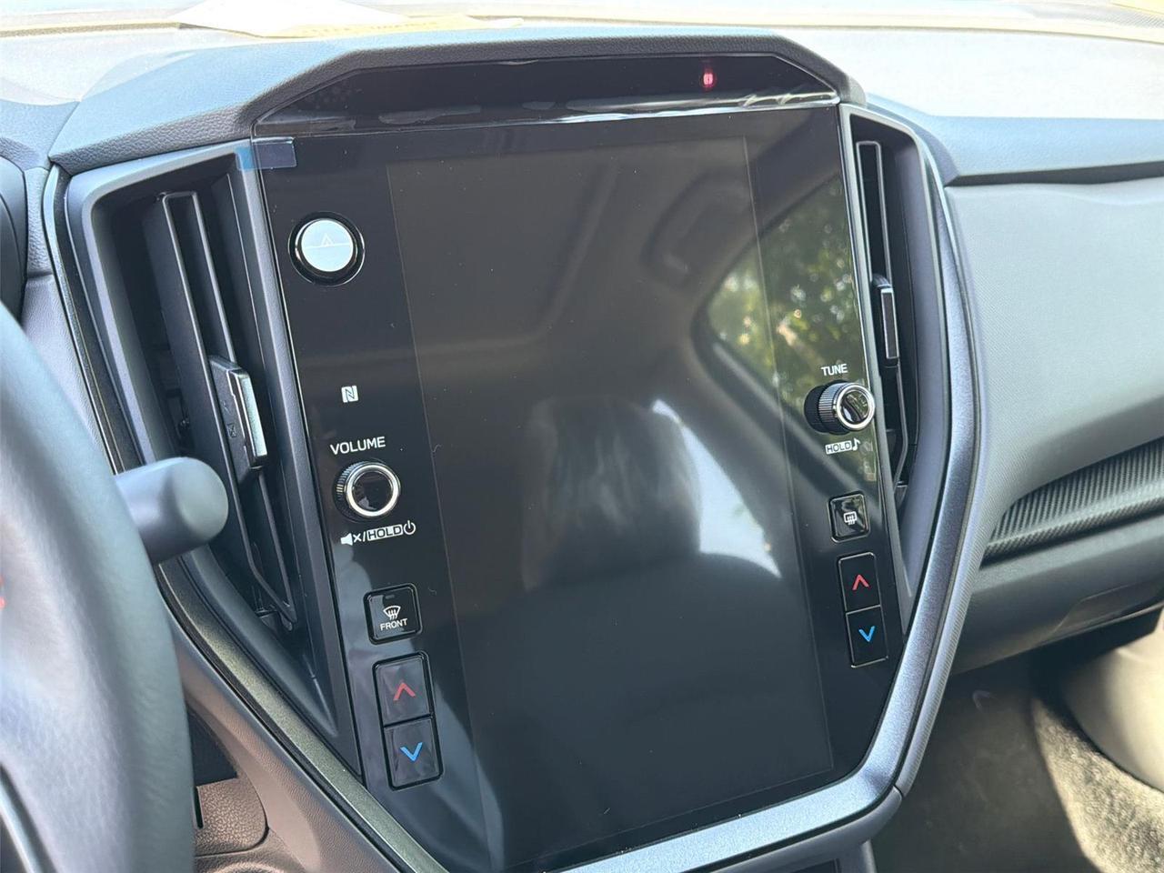 2026 Subaru Crosstrek Limited Hybrid Hagerstown MD