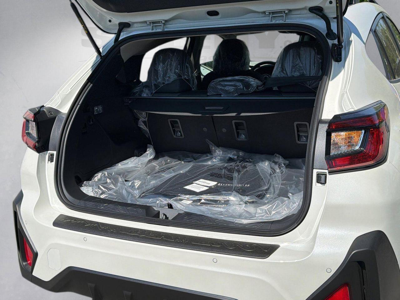 2026 Subaru Crosstrek Limited Hybrid Hagerstown MD