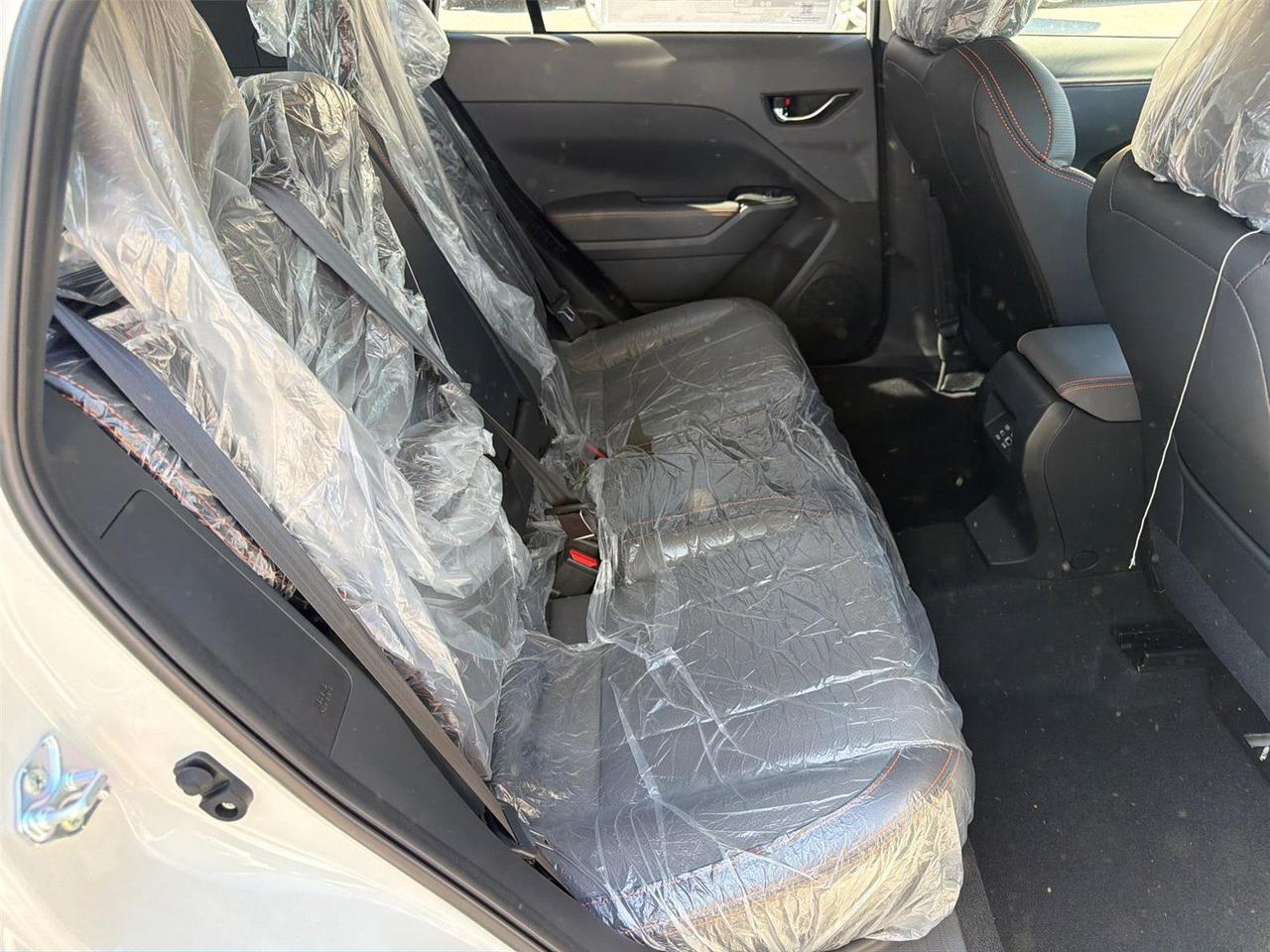 2026 Subaru Crosstrek Limited Hybrid Hagerstown MD