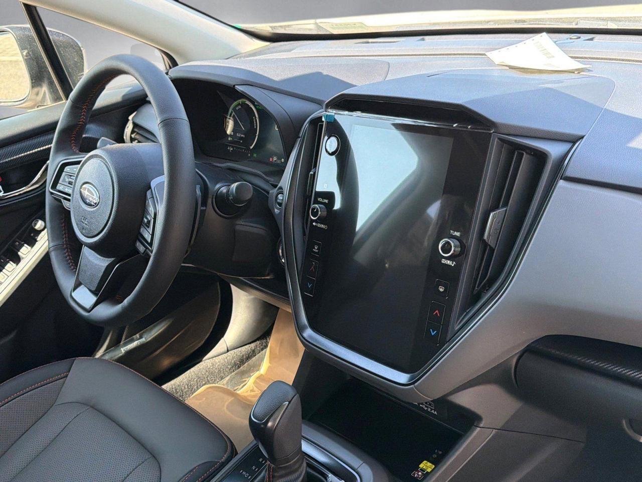 2026 Subaru Crosstrek Limited Hybrid Hagerstown MD