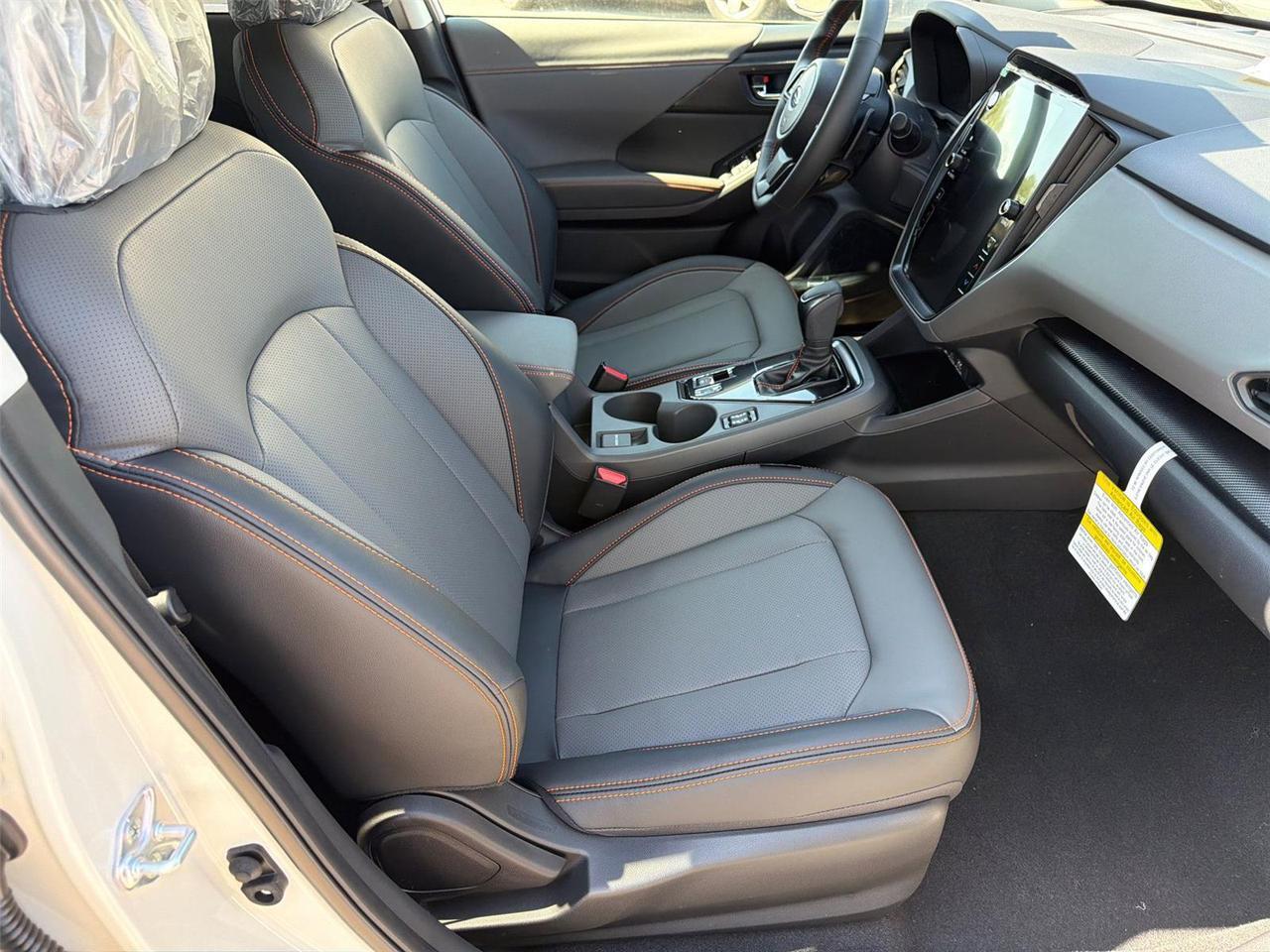 2026 Subaru Crosstrek Limited Hybrid Hagerstown MD