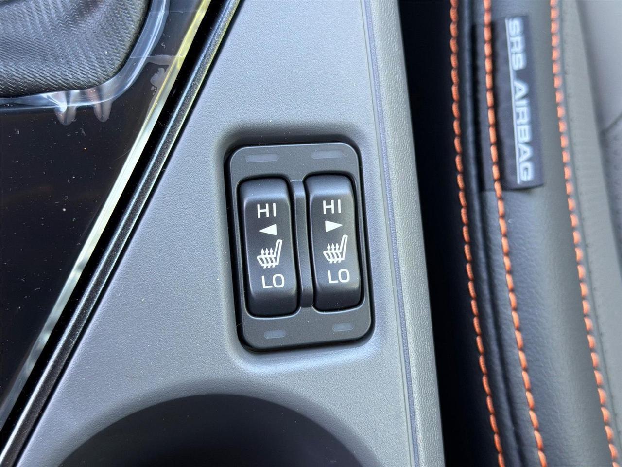 2026 Subaru Crosstrek Limited Hybrid Hagerstown MD