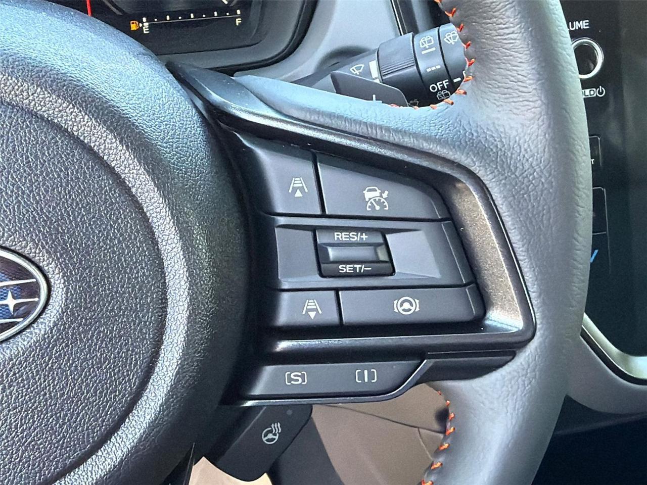 2026 Subaru Crosstrek Limited Hybrid Hagerstown MD