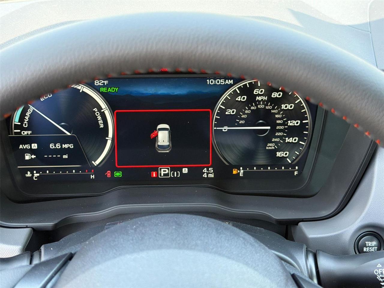 2026 Subaru Crosstrek Limited Hybrid Hagerstown MD