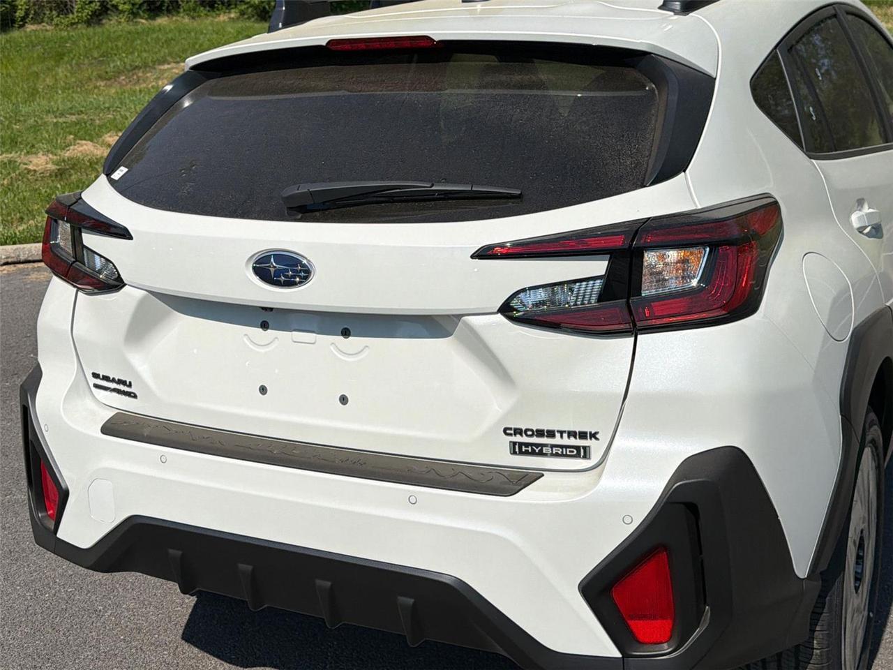 2026 Subaru Crosstrek Limited Hybrid Hagerstown MD