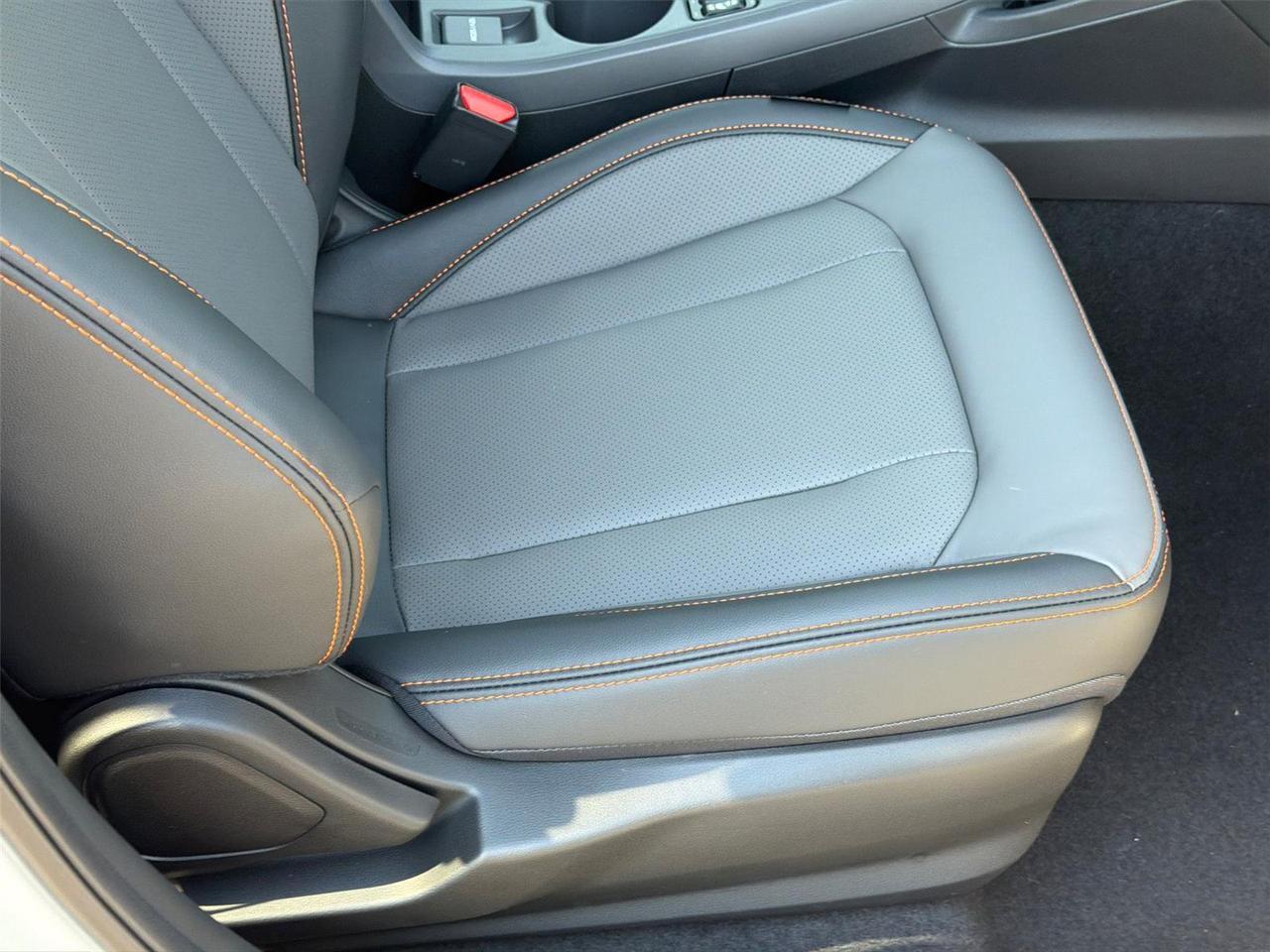 2026 Subaru Crosstrek Limited Hybrid Hagerstown MD