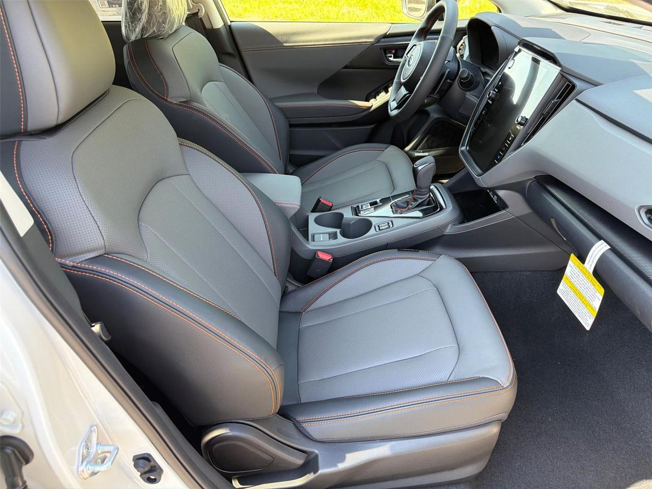 2026 Subaru Crosstrek Limited Hybrid Hagerstown MD