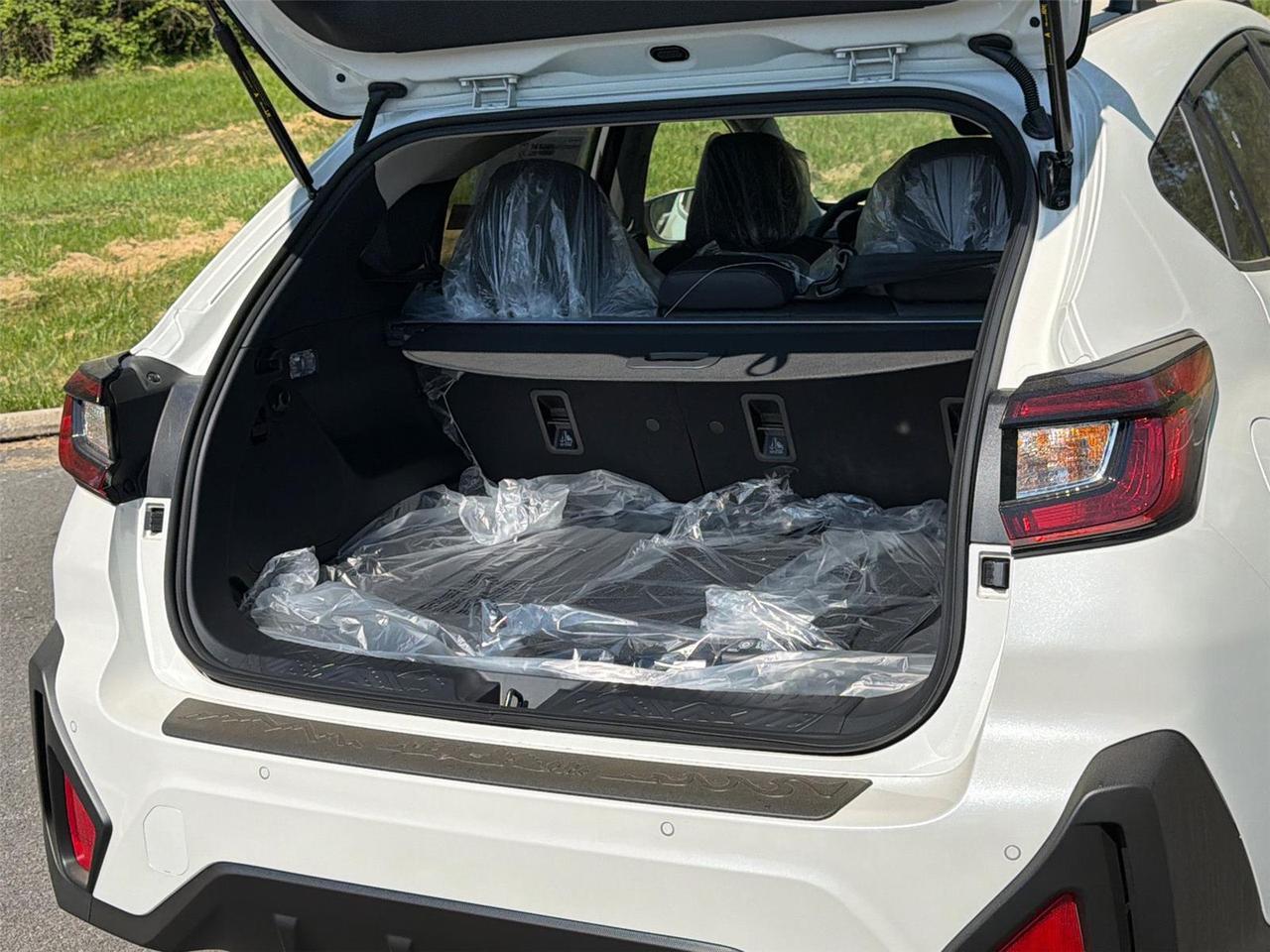 2026 Subaru Crosstrek Limited Hybrid Hagerstown MD