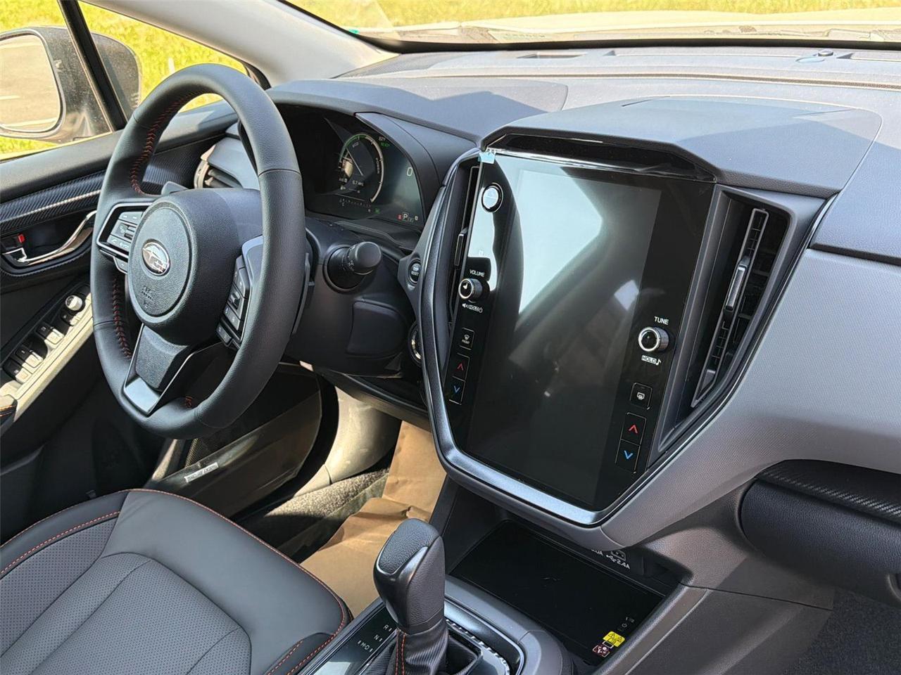 2026 Subaru Crosstrek Limited Hybrid Hagerstown MD