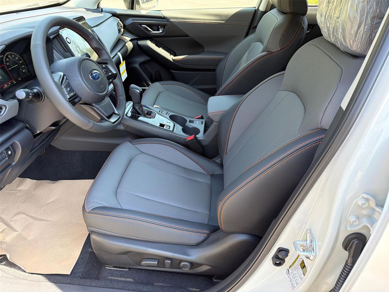 2026 Subaru Crosstrek Limited Hybrid Hagerstown MD