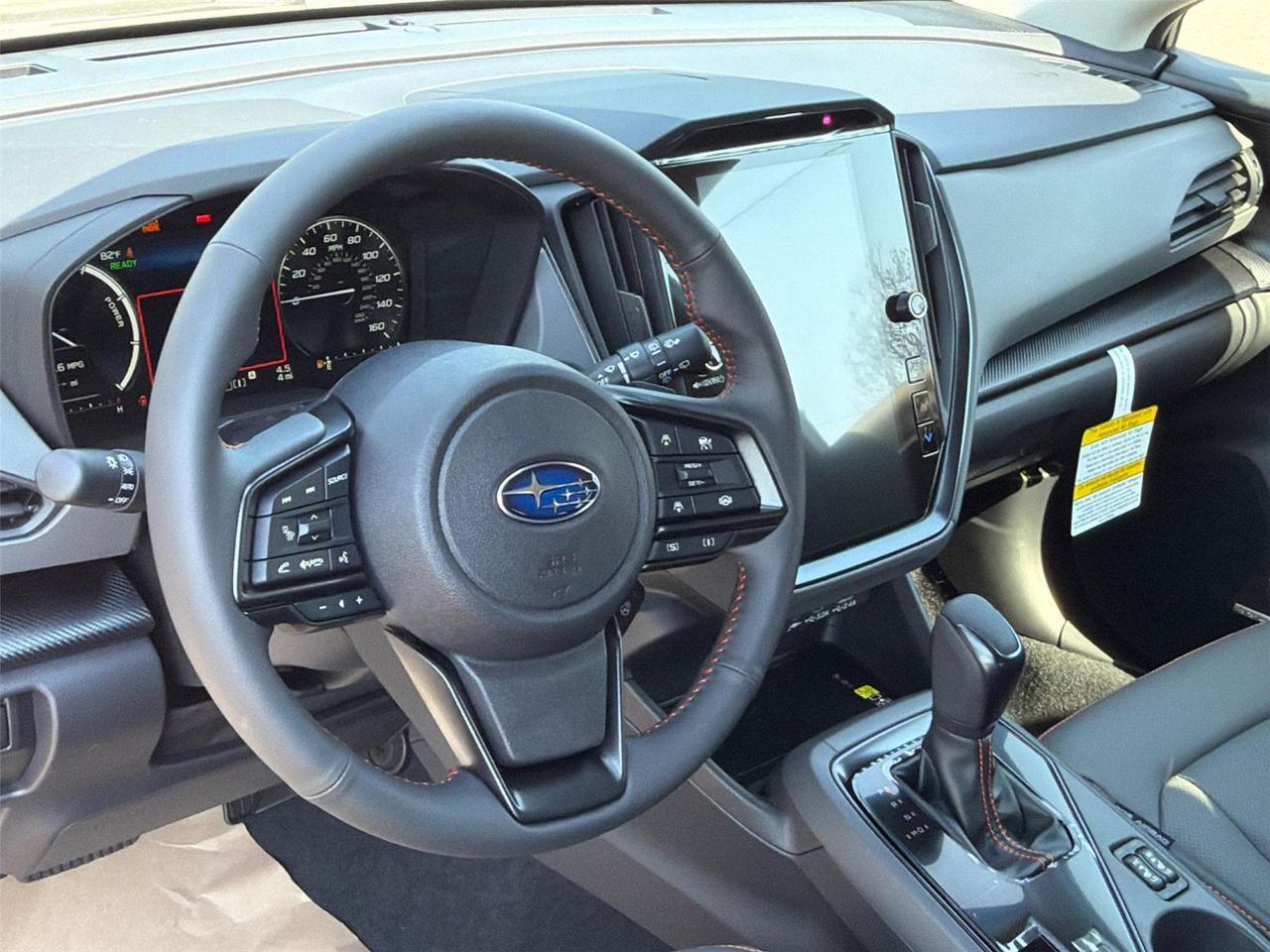 2026 Subaru Crosstrek Limited Hybrid Hagerstown MD